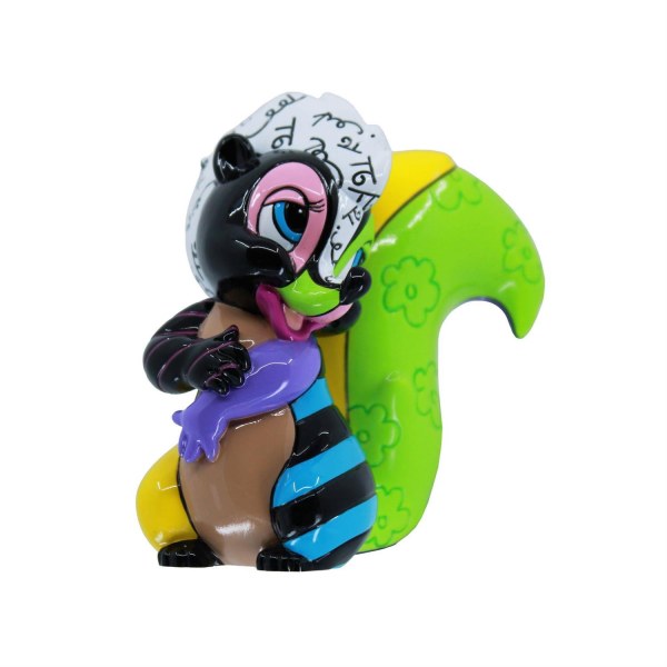 Mini Blume - Disney Britto