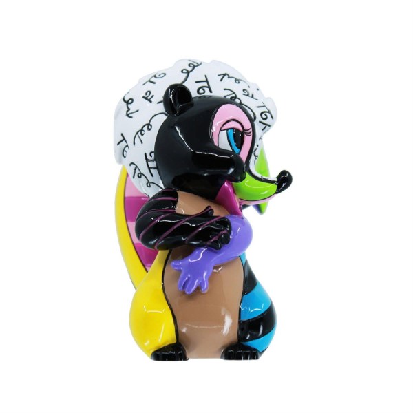 Mini Blume - Disney Britto