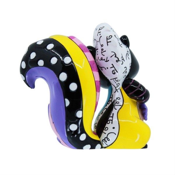 Mini Blume - Disney Britto