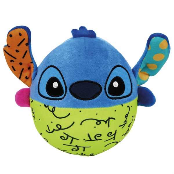 Stitch Pop Plüsch - Disney Britto