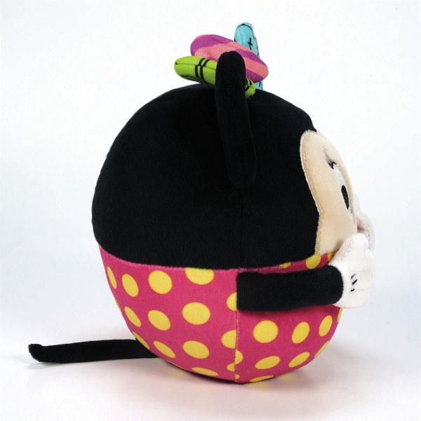 Minnie Maus Pop Plüsch Herz - Disney Britto