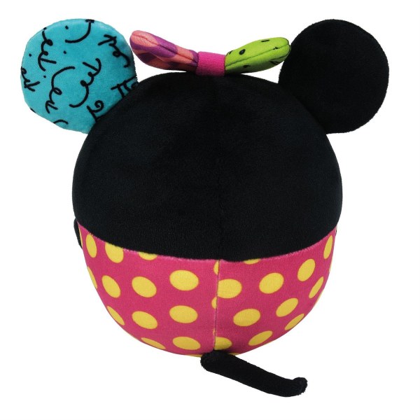 Minnie Maus Pop Plüsch Herz - Disney Britto