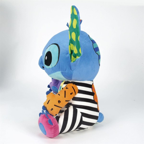 Stitch, großes Pop-Plüschtier – Disney Britto