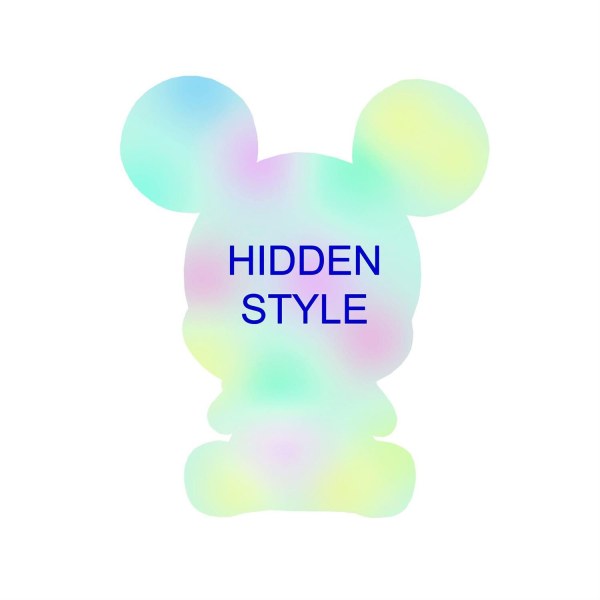 Überraschungstüte Mini Mickey Maus - Disney Mickey