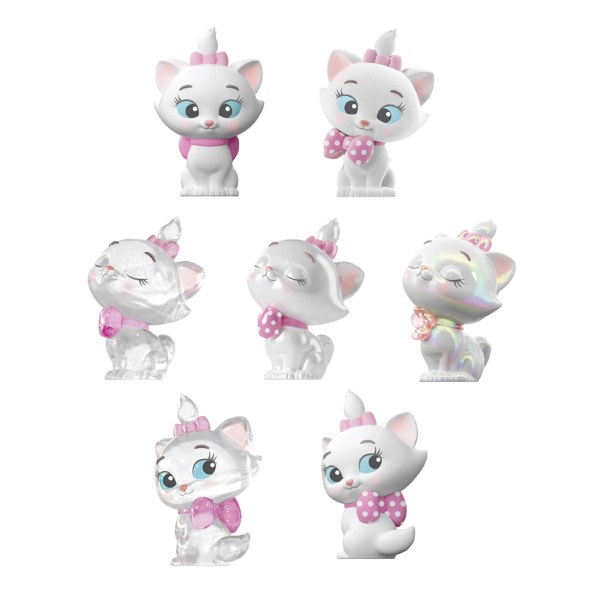 Überraschungstüte Mini Marie - Disney Die Aristocats