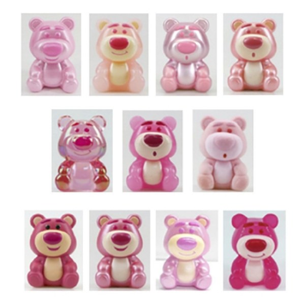 Überraschungstüte Mini Lotso - Disney Toy Story