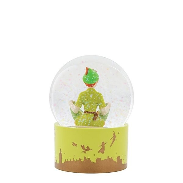 Peter Pan Wasserball „Glaube und Vertrauen“ – Disney Enchanting