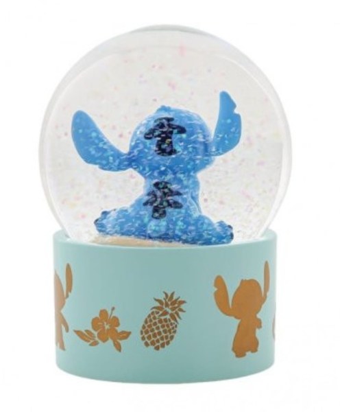 Stitch Wasserball "Aloha Sparkle" - Disney Enchanting