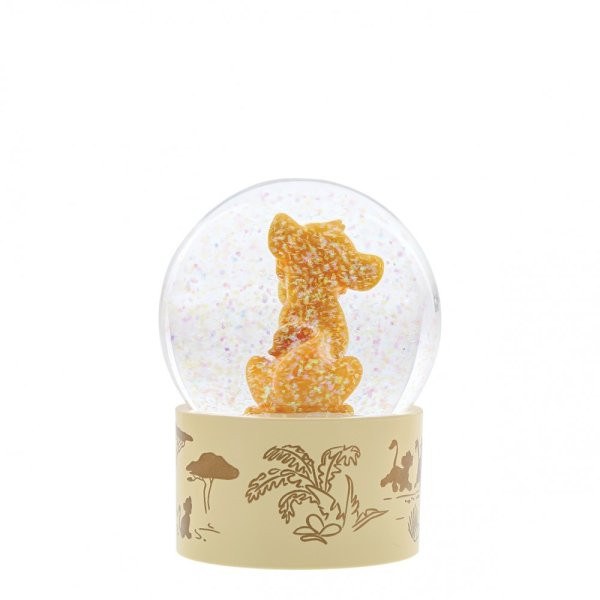 Simba Wasserball „Zeit sich zu beweisen“ – Disney Enchanting