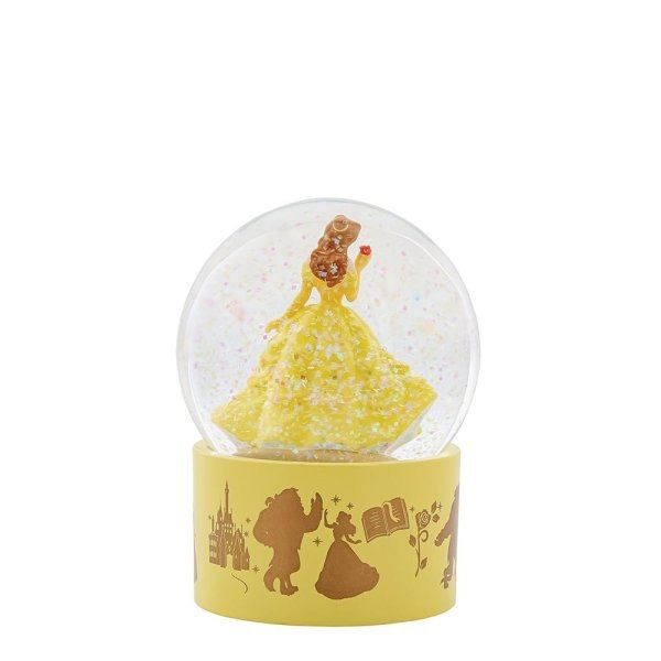 Belle Wasserball „Wahre Schönheit“ – Disney Enchanting