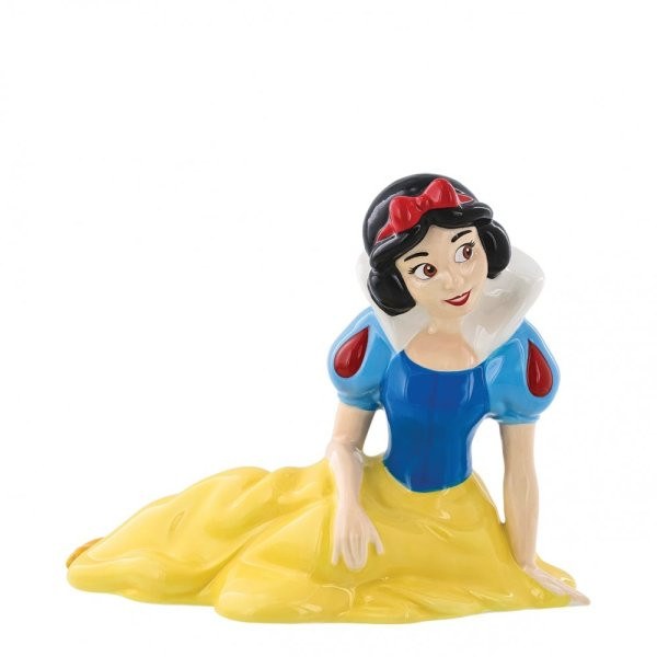 Schneewittchen Spardose "Diamond Bright" - Disney Enchanting