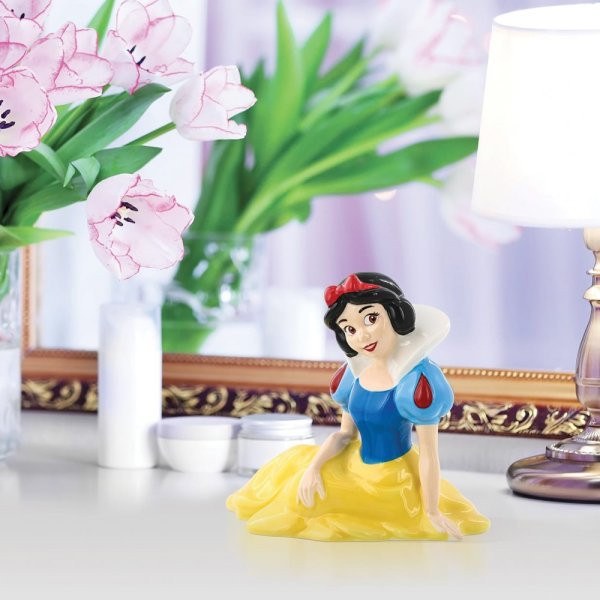 Schneewittchen Spardose "Diamond Bright" - Disney Enchanting
