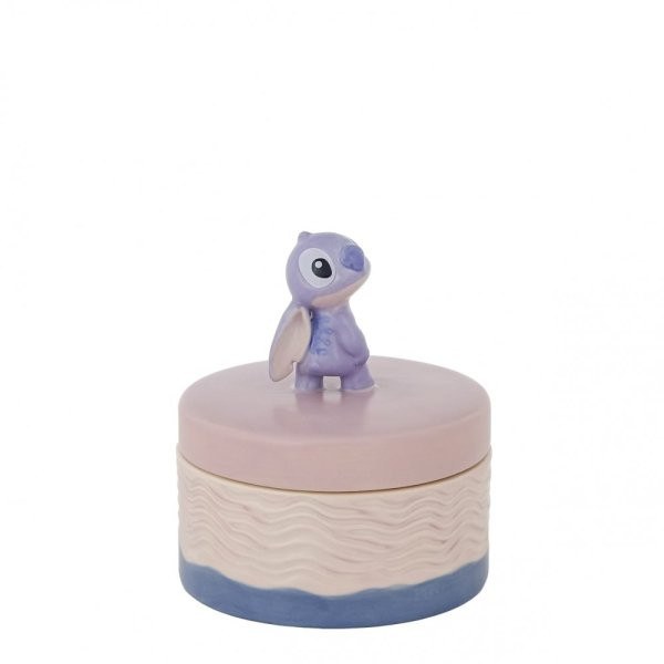 Stitch Aufbewahrungsbox – Disney Enchanting