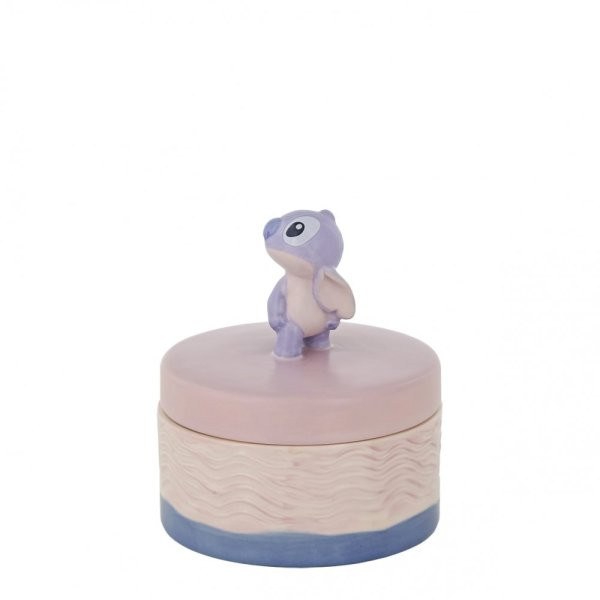 Stitch Aufbewahrungsbox – Disney Enchanting