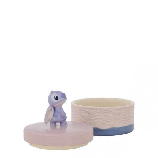 Stitch Aufbewahrungsbox – Disney Enchanting