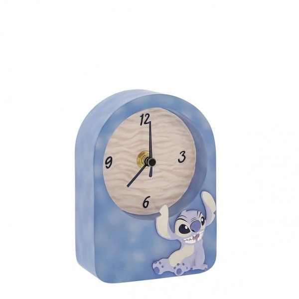 Stitch Uhr - Disney Enchanting