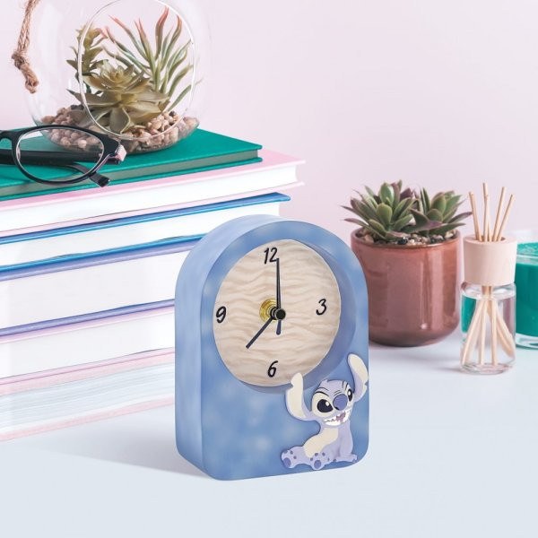 Stitch Uhr - Disney Enchanting