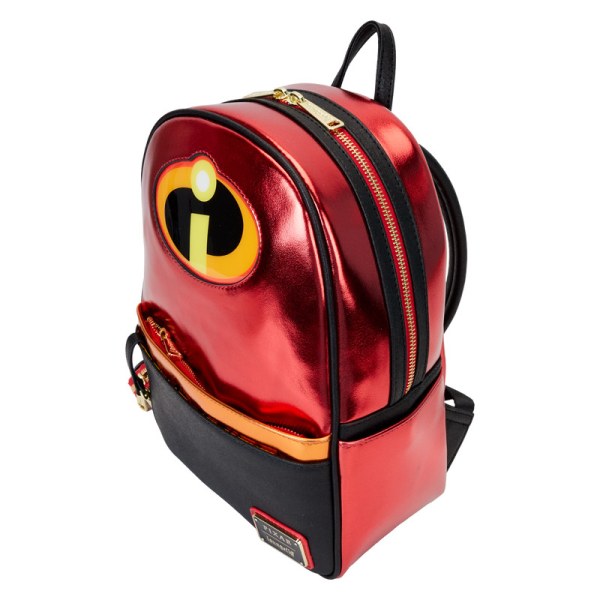 Mini-Rucksack zum 20-jährigen Jubiläum der Unglaublichen mit Münztasche – DISNEY LOUNGEFLY