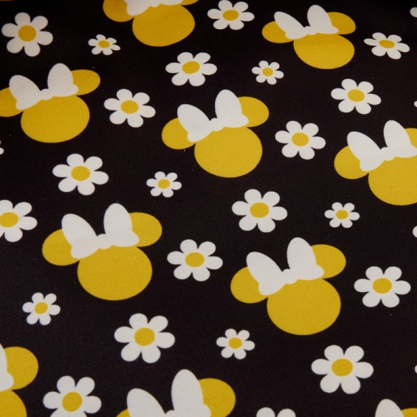 Rucksack mit Minnie Maus Gänseblümchen-Print - DISNEY LOUNGEFLY