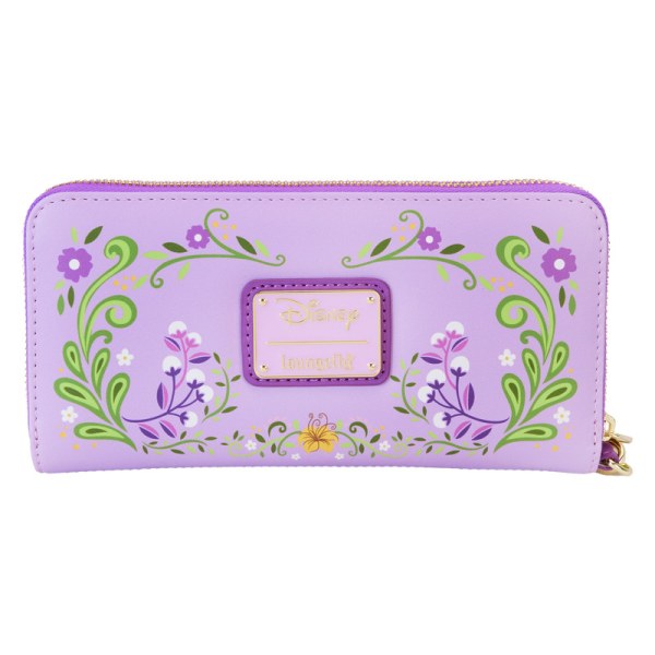 Geldbörse aus der Rapunzel-Serie - DISNEY LOUNGEFLY