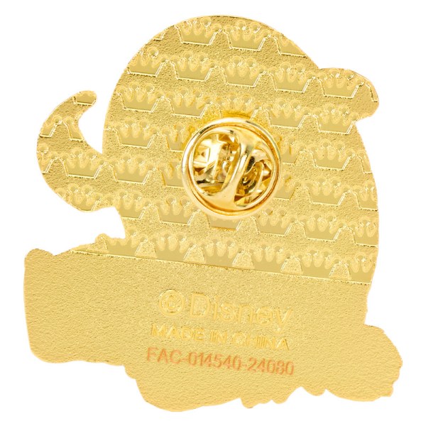 Vaiana Ozeanwellen Pin-Set - DISNEY LOUNGEFLY