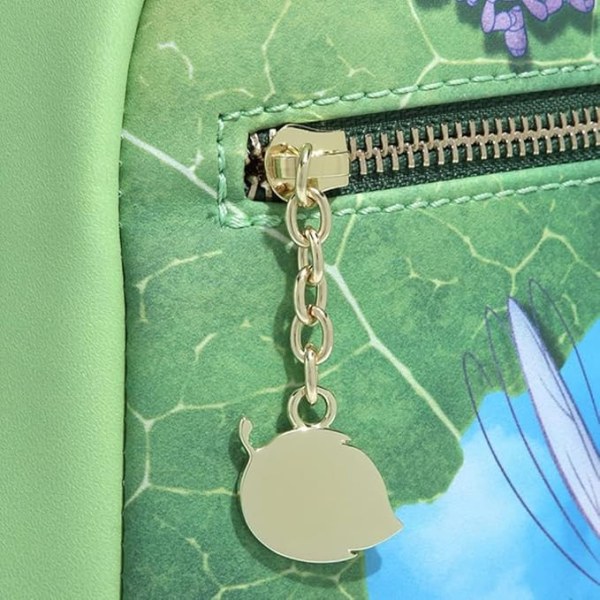 MINI-RUCKSACK „A BUG‘S LIFE LEAF“ – DISNEY PIXAR LOUNGEFLY