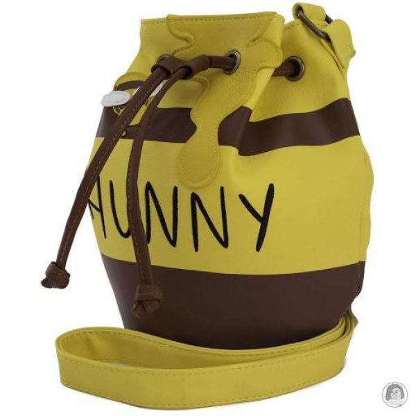 WINNIE PUUH HONEY UMHÄNGETASCHE - DISNEY LOUNGEFLY