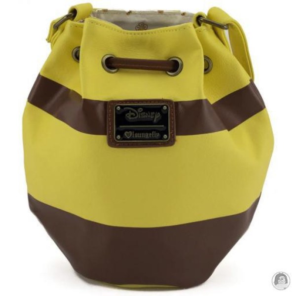 WINNIE PUUH HONEY UMHÄNGETASCHE - DISNEY LOUNGEFLY