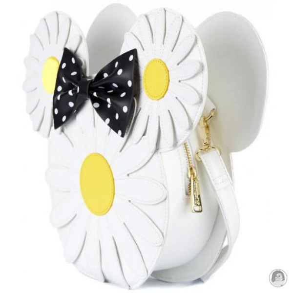 MINNIE MAUS Daisy Cosplay UMHÄNGETASCHE – DISNEY LOUNGEFLY