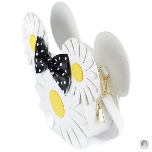 MINNIE MAUS Daisy Cosplay UMHÄNGETASCHE – DISNEY LOUNGEFLY