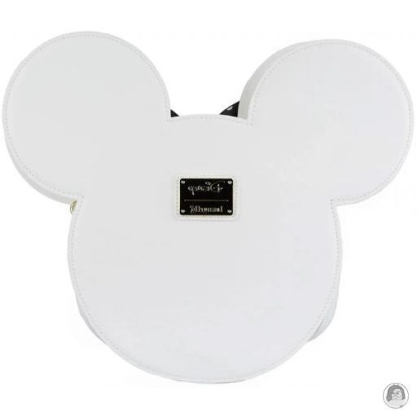 MINNIE MAUS Daisy Cosplay UMHÄNGETASCHE – DISNEY LOUNGEFLY