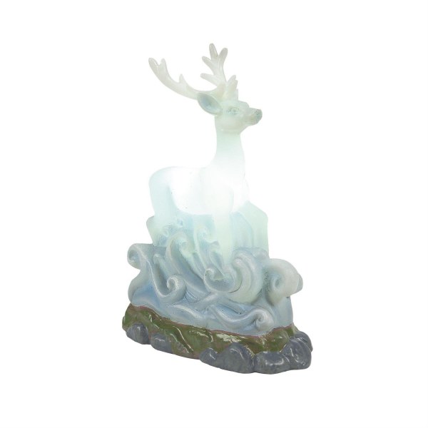 Erwarten Sie Patronum! - Harry Potter Dorf
