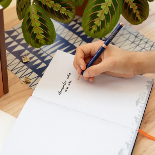 PREMIUM A5 NOTIZBUCH MIT STIFT - DISNEY DER KÖNIG DER LÖWEN