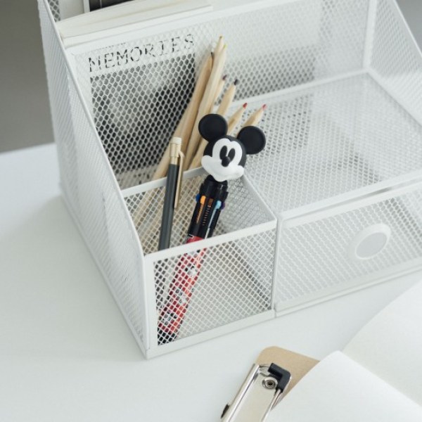 3D-STIFT 10 FARBEN - DISNEY MICKEY CLASSIC