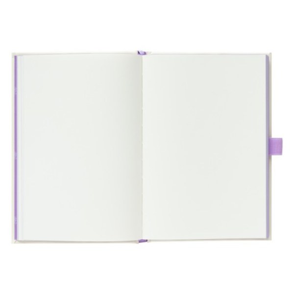 PREMIUM A5 NOTIZBUCH MIT STIFT – DISNEY ALICE IM WUNDERLAND