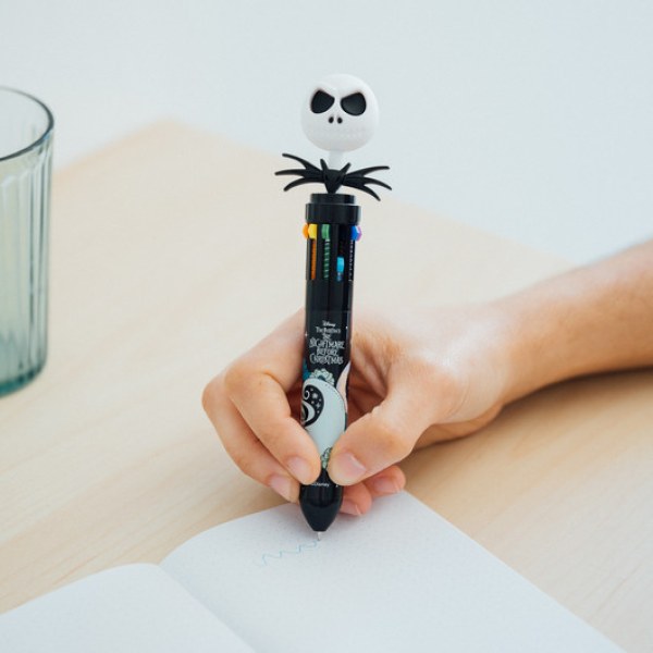 SCHREIBSET - DISNEY DER NIGHTMARE BEFORE CHRISTMAS