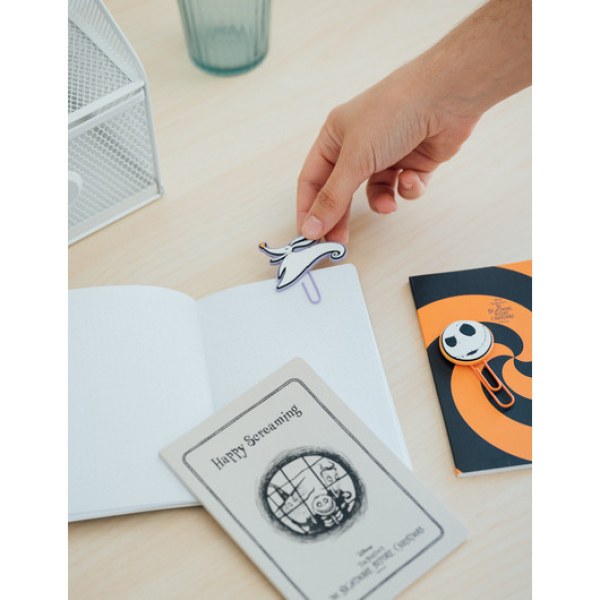SCHREIBSET - DISNEY DER NIGHTMARE BEFORE CHRISTMAS