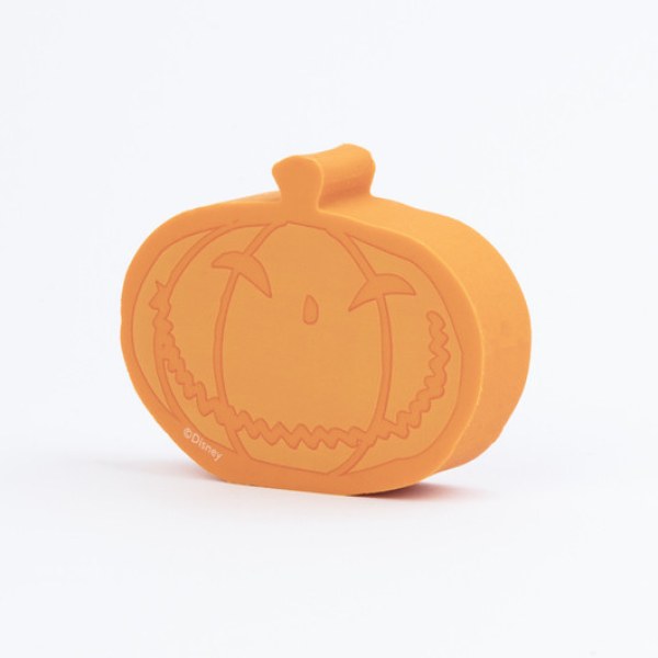 JUMBO-RADIERGUMMI-SET - DISNEY DER NIGHTMARE BEFORE CHRISTMAS