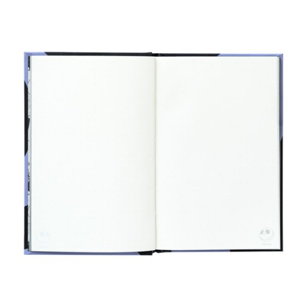 A6-NOTIZBUCH MIT HARD COVER - DISNEY THE NIGHTMARE BEFORE CHRISTMAS