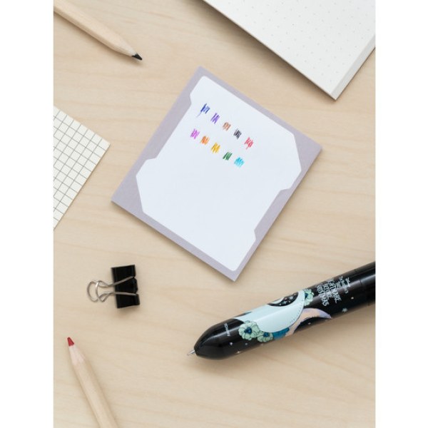 3D-STIFT 10 FARBEN - DISNEY JACK SKELLINGTON