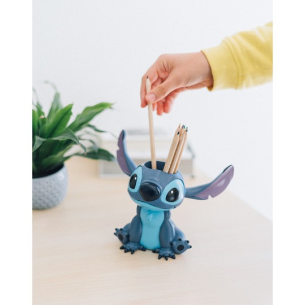 BLEISTIFTHALTER - DISNEY STITCH