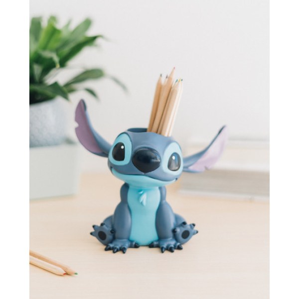 BLEISTIFTHALTER - DISNEY STITCH