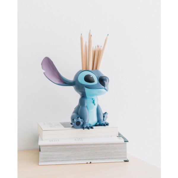 BLEISTIFTHALTER - DISNEY STITCH