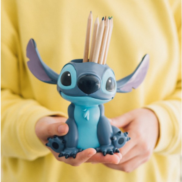 BLEISTIFTHALTER - DISNEY STITCH