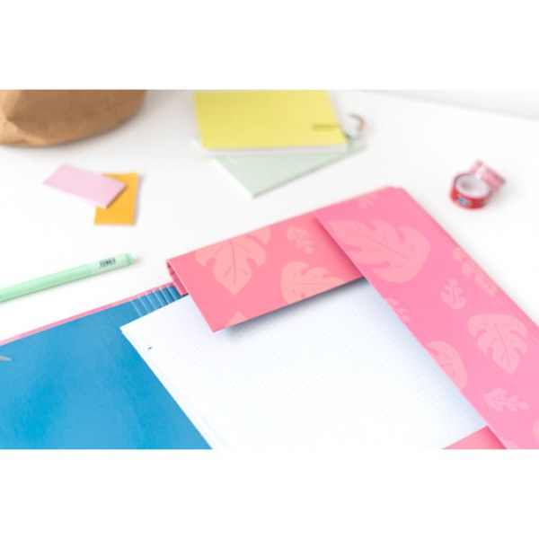 HEMD MIT KLAPPE - DISNEY STITCH