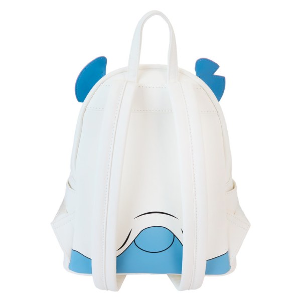 Stitch Geist-Kostüm, leuchtender Mini-Rucksack - DISNEY LOUNGEFLY