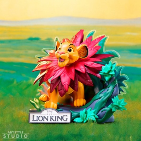 Figur Simba - Disney