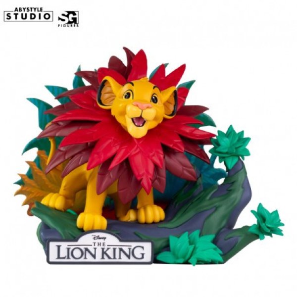 Figur Simba - Disney