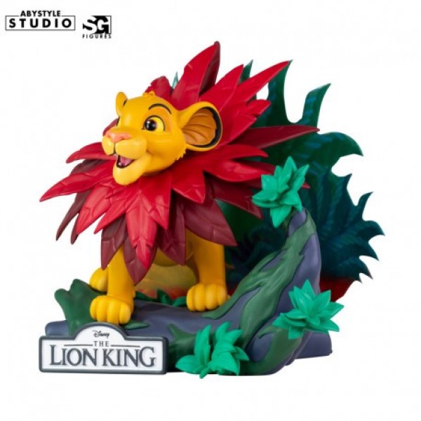 Figur Simba - Disney