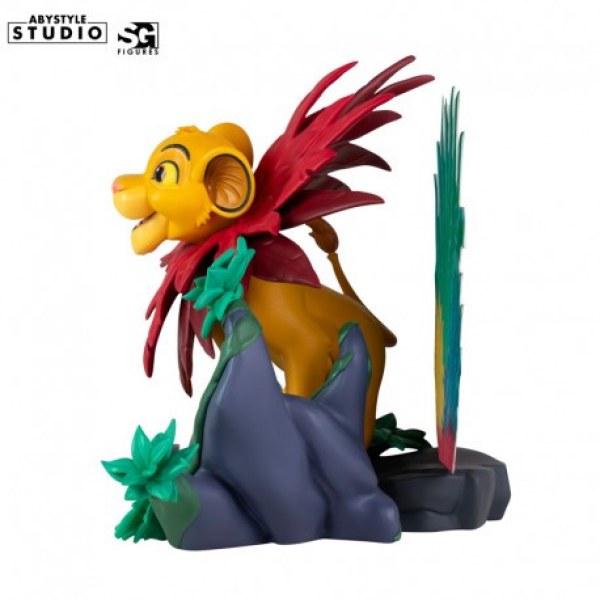 Figur Simba - Disney
